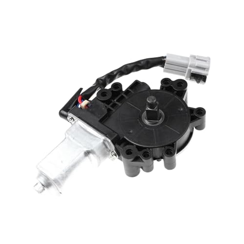 Remplacer moteur lève-vitre en panne avant gauche KIROJA 80731-9FJ0A Nissan