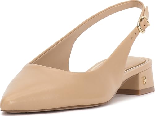 Image of Vince Camuto Valiey Slingback Mules