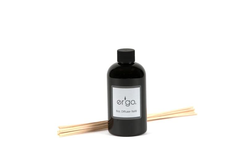 Set Premium de Difusores de Varillas Natural 8oz Sage Pine miniatura 1