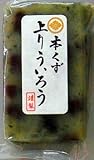 桃太郎製菓 本くず 上り ういろう・