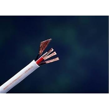 monster standard 16 gauge speaker cable