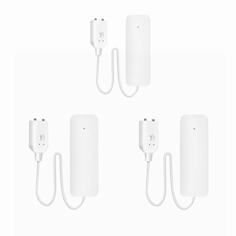 Système d'alarme de sécurité WiFi pour la protection de cuisine
