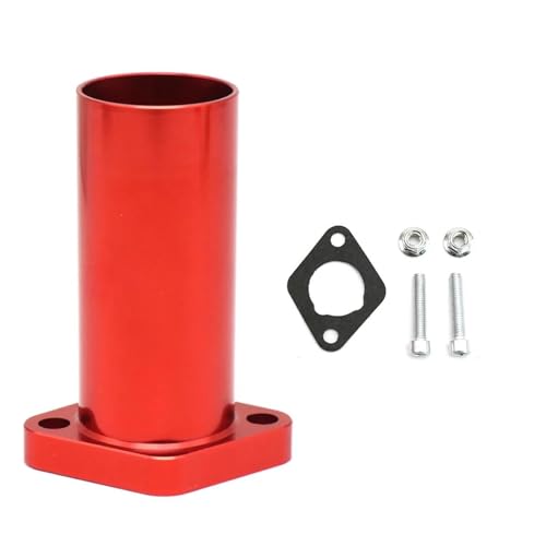 Interface de carburateur moto Mikuni VM22 collecteur d'admission 212cc