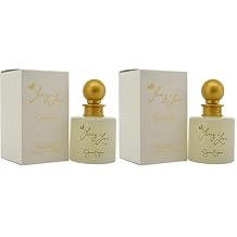 Jessica Simpson Fancy Love Eau de Parfum Spray for Women, 3.4 Fluid Ounce Pack of 2