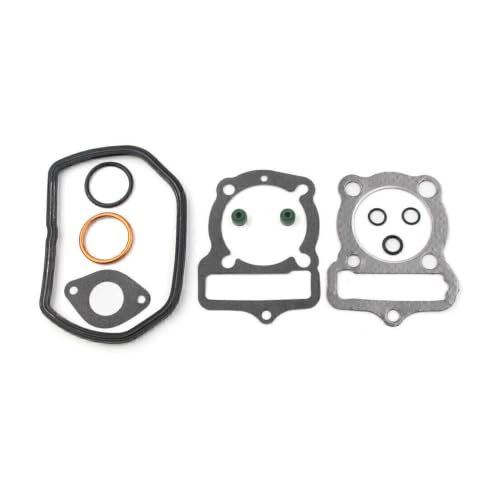 Kit de juntas de culata superior para Honda XR100R y CRF100F, repuesto esencial de motor
