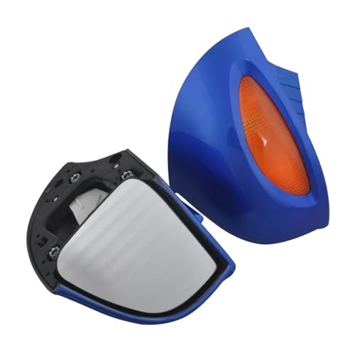 Rétroviseurs latéraux de clignotant de moto pour voyager en toute sécurité en R1100RT
