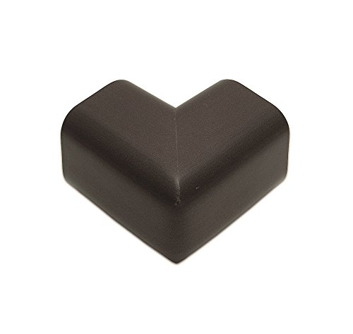 カーボーイ 安心クッション コーナー用 ブラウン