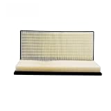 Cabin Air Filter Element - Compatible with Caterpillar - 2112660, 211-2660, AF55741, CA55110,