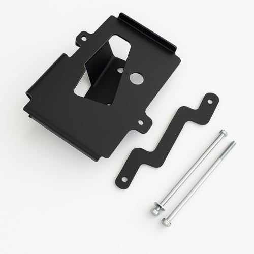 XJ 84-01 Battery Tray