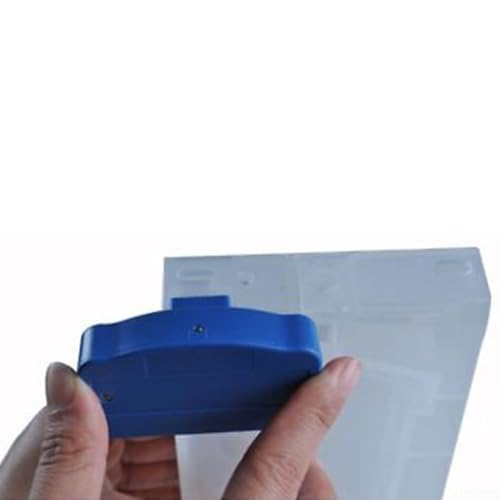 Kostengünstiges Patronenrücksetzgerät für Drucker, funktioniert mit mehreren gängigen Modelltypen, um Druckkosten zu sparen
