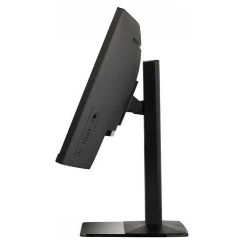 ViewSonic Display VG3419C Computerbildschirm 86,4 cm (34) 3440 x 1440 Pixel UltraWide Quad HD LED Schwarz