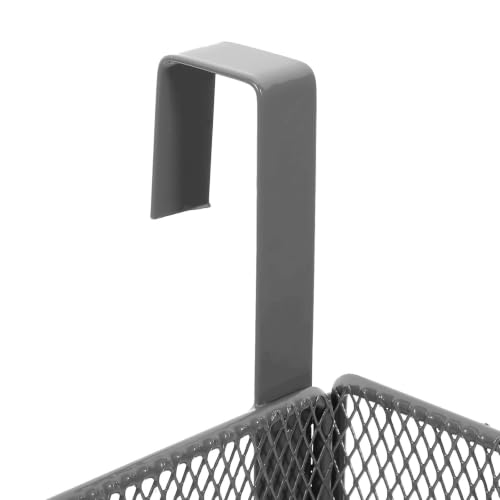 Panier de rangement pour lits superposés idéal en dortoir