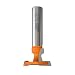 Produktbild CMT ORANGE TOOLS 950.604.11 - T-NUT LOCHFRÄSER Z=1+1 S=12 D=15/32X20