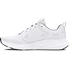 Under Armour Men’s Charged Commit Trainer 4 Sneaker