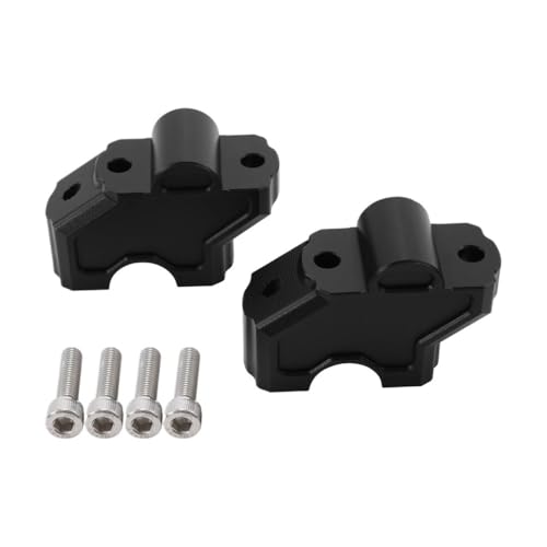 Adaptador abrazadera manillar Elevador De Manillar Nightster 975