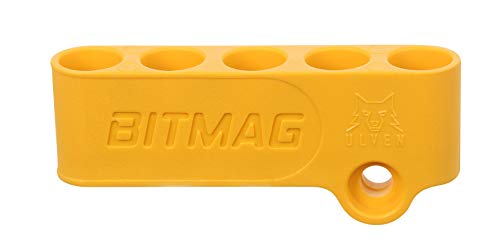 BitMag - Supporto magnetico per punte e Drivers