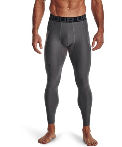 Image of Under Armour Men's HeatGear Armour Leggings