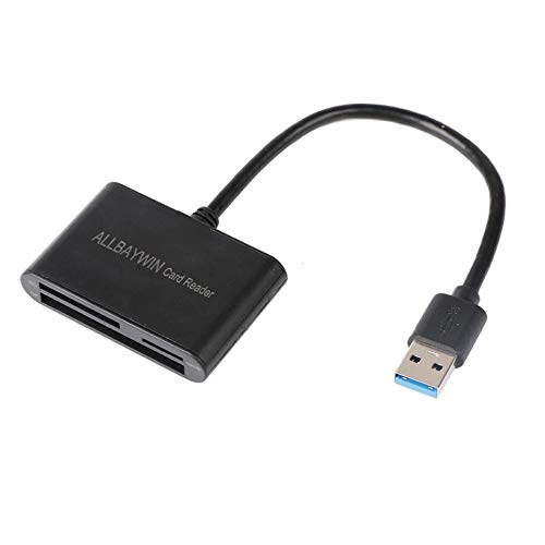 Hub Multi Leitor Cartão Memoria Sd Sdhc Tf Cf Ms Micro Sd