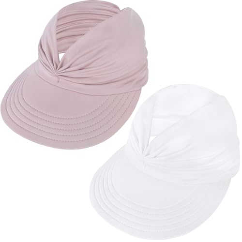 Sun Hats for Women Wide Brim Summer Hat with UV