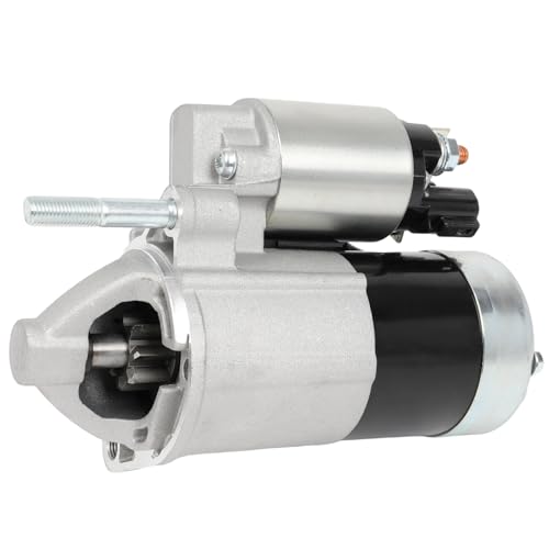 Image of SCITOO Engine Starter Motor V6 Replace# 36100-3E020 36100-3E100