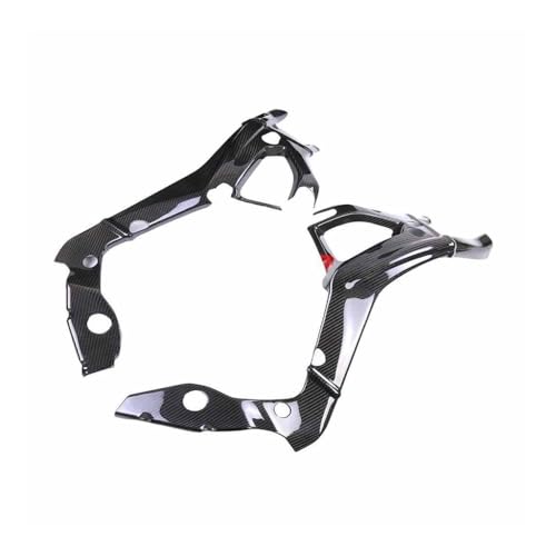 Carénages ailes latérales M1000RR pour vos sorties sur circuit