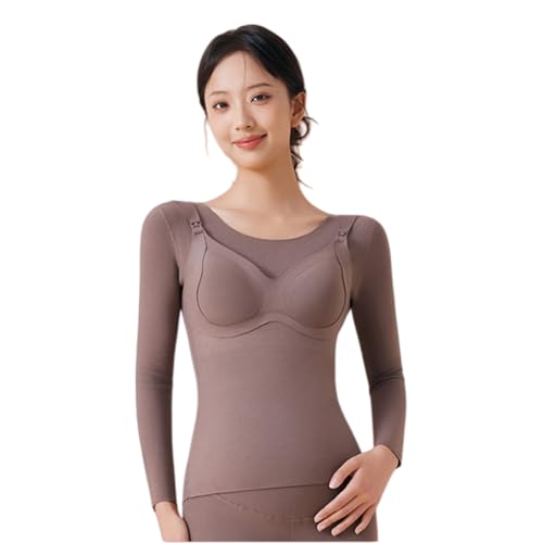 Sous-vêtements de grossesse en maille premium et t-shirt allaitement