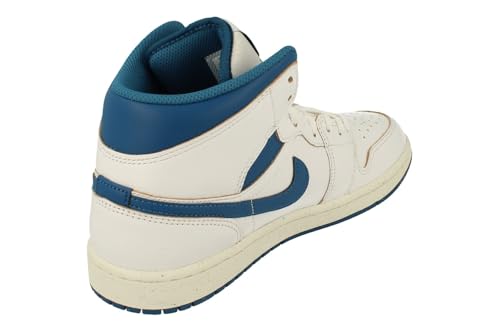 Image of Nike Men's Air Jordan 1 Shoes