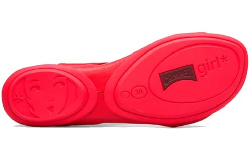 Camper 21735-ROJO-37