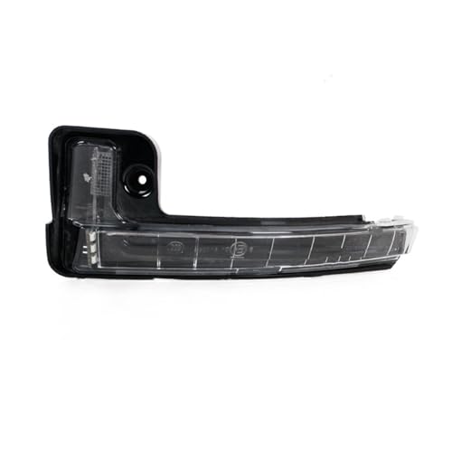 Clignotants de rétroviseur à haute visibilité pour Jeep Cherokee et Compass
