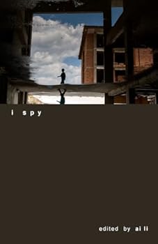 Paperback i spy (cherita 51-100) Book