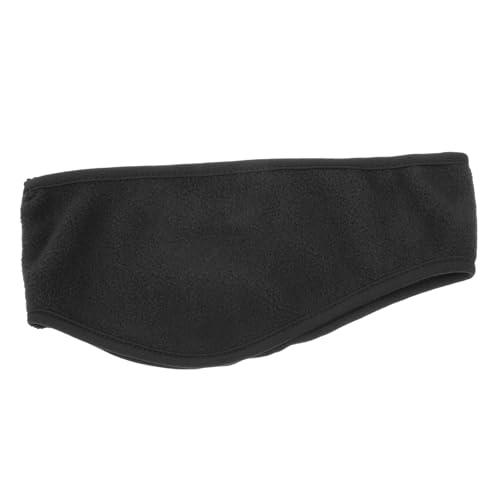 NAMOARLY Breathable Warm Headband Sports Headband for Winter Protective Earmuffs Running Ear Cover for Cold Days