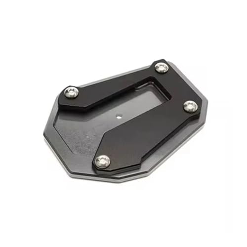 Extension béquille latérale CRF1100L élargisseur de support moto anti-enfoncement