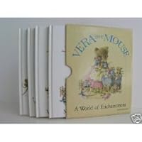 Vera the Mouse 0812073916 Book Cover