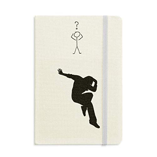 Carnet A5 Hip Hop Journal Notebook pour structurer vos idées créatives - 2