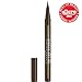 Maybelline Tattoo Studio Ink Pen Liquid Eyeliner, Up to 24 Hours of Wear, Waterproof & Smudge-Resistant Make Up, Brown, 1 Count