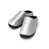 [SUBU] [スブ] PERMANENT ORIGINALS F-LINE サンダル SB001 SILVER 24.0-25.5(1) サイズ