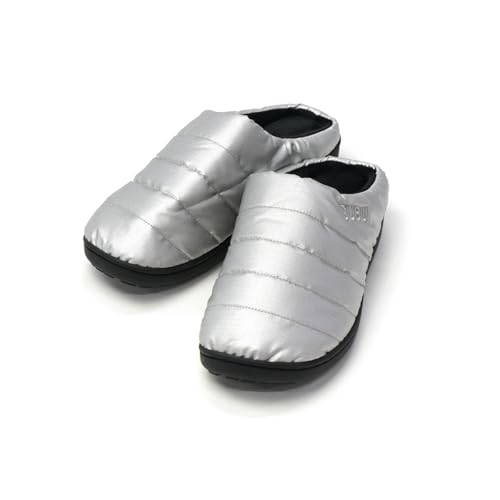 [SUBU] [�X�u] PERMANENT ORIGINALS F-LINE �T���_�� SB001 SILVER 20.0-21.5(00) �T�C�Y