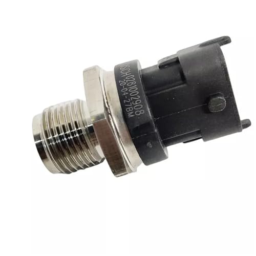 Capteur de pression de carburant 0281002908 pour KIA Sorento et Hyundai 2.5 CRDi