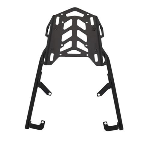Mallette rangement moto arrière pour fixer vos bagages sur support NC700X NC700S