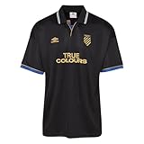 Umbro Marque Heritage authentique célébrant plus de 100 ans