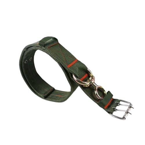 Collier de cou réglable en nylon 100cm pour animaux de ferme - 2