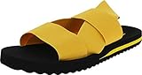  ESPRIT 030EK1W357-750 SURF Elastic Yellow Größe 37 EU Grün (grün/gelb)