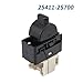 for Nissan Pickup D22 KA24 1997-2016 Car Electric Power Window Control Switch Single Button 254112S700 25411-2S700