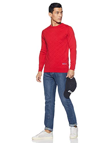 Image of United Colors of Benetton Men's Synthetic Sweater