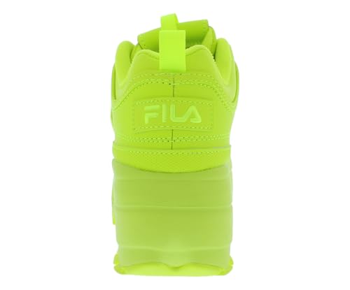 Fila Women's Disruptor Ii Sneaker4