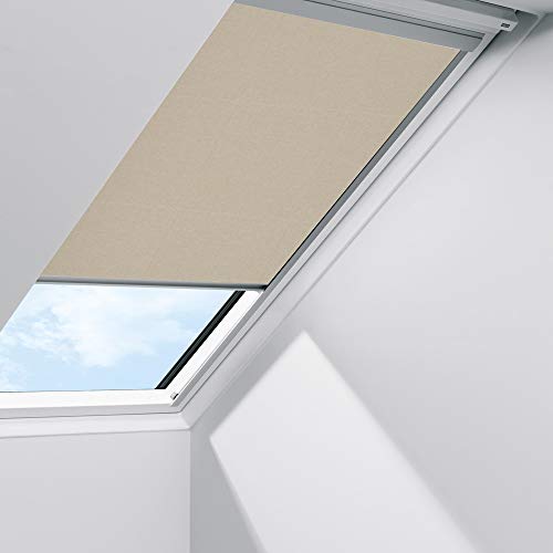 Preisvergleich Produktbild VELUX Rollo manuell RFL P06 4155S