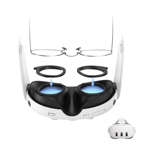 AMVR Lens Protector Set