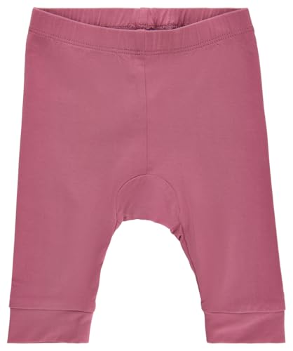 Leggings short Minymo mixte enfant short cycliste bambou extensible