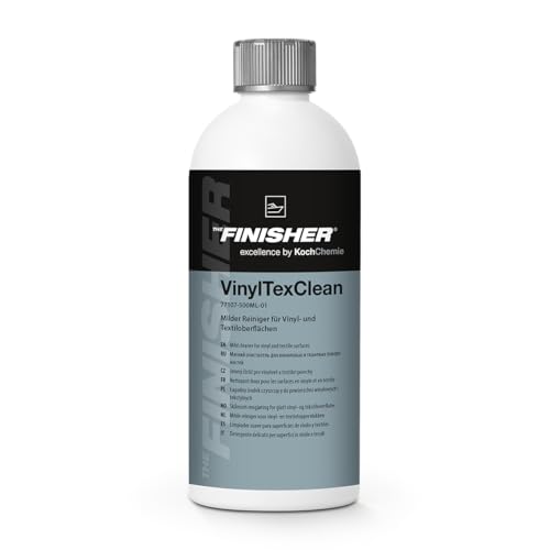 Nettoyant alcantara Koch Chemie VinylTexClean similicuir 500ml