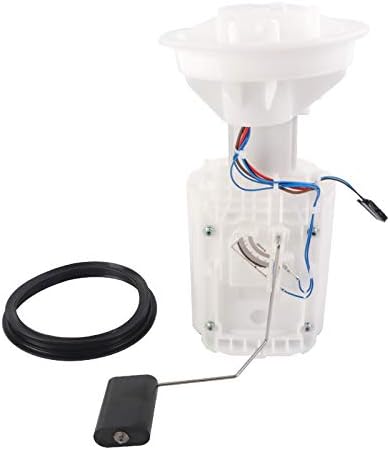 DOLKSN Electric Fuel Pump Module Assembly- E8810M Compatible with 2007 2008 2009 2010 2011 2012 2013 2014 2015 Mini Cooper L4 1.6L